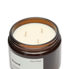 Earl of East Strand Soy Wax Candle 