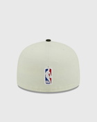 New Era Nba22 Draft 5950 Brooklyn Nets Multi - Mens - Caps