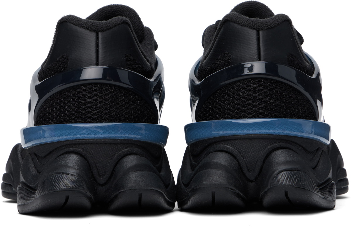 New Balance 9060 ネイビー New Balance 9060 (Eclipse/NB Navy) - Size 10 - NewYakCity