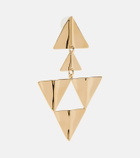 Isabel Marant Blair drop earrings