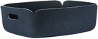 Muuto Navy Restore Tray