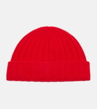 Toteme Cashmere beanie