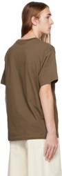 Dime Brown Classic T-Shirt