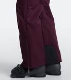 Cordova Volta belted ski suit
