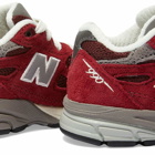 New Balance Men's IC990TF3 - Infants Sneakers in Scarlet