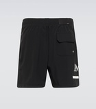 Amiri - M.A. Bar swim trunks