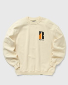 Represent Decade Of Speed Sweater Beige - Mens - Sweatshirts