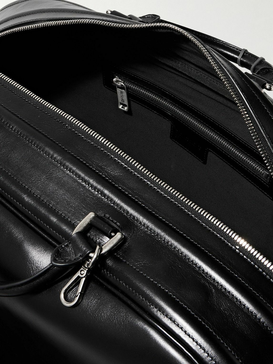 Enfants Riches Déprimés - Leather Weekend Bag