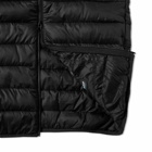 Barbour Men's Bretby Gilet in Black