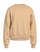 Acne Studios Womens Sweatshirt Sand