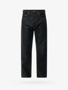 Palm Angels   Jeans Black   Mens