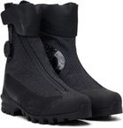 The North Face Black Blackout Summit Series Verto SA GORE-TEX® Boots