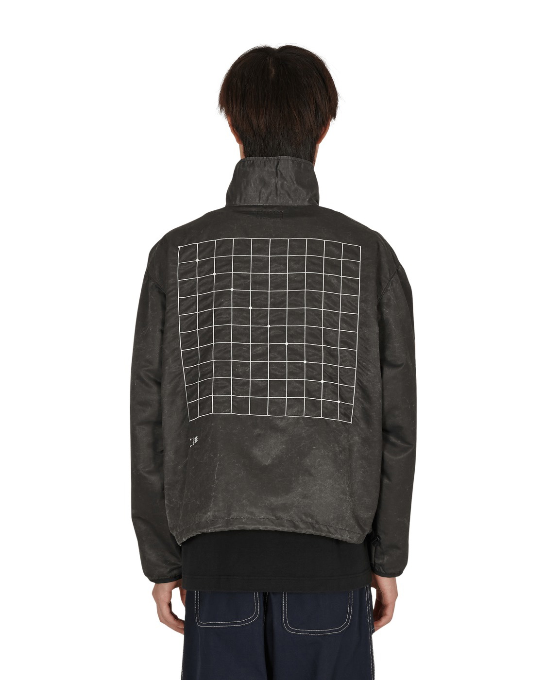 Cav Empt Irritation Zip Jacket Cav Empt