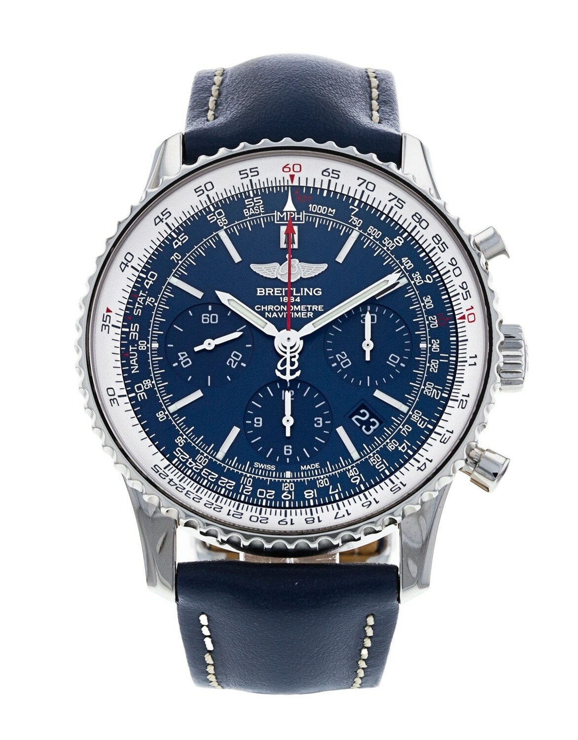 Breitling Navitimer Ab0125 Breitling