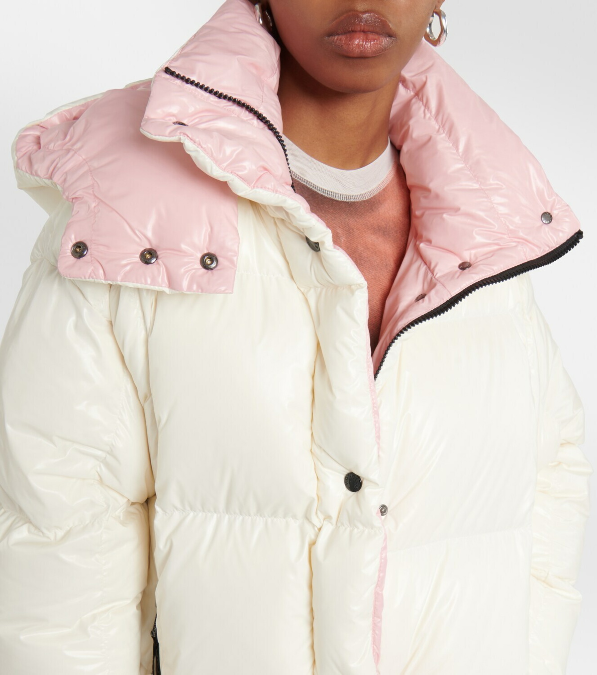 Moncler Parana down jacket Moncler