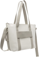 Rick Owens Off-White Trolley Tote