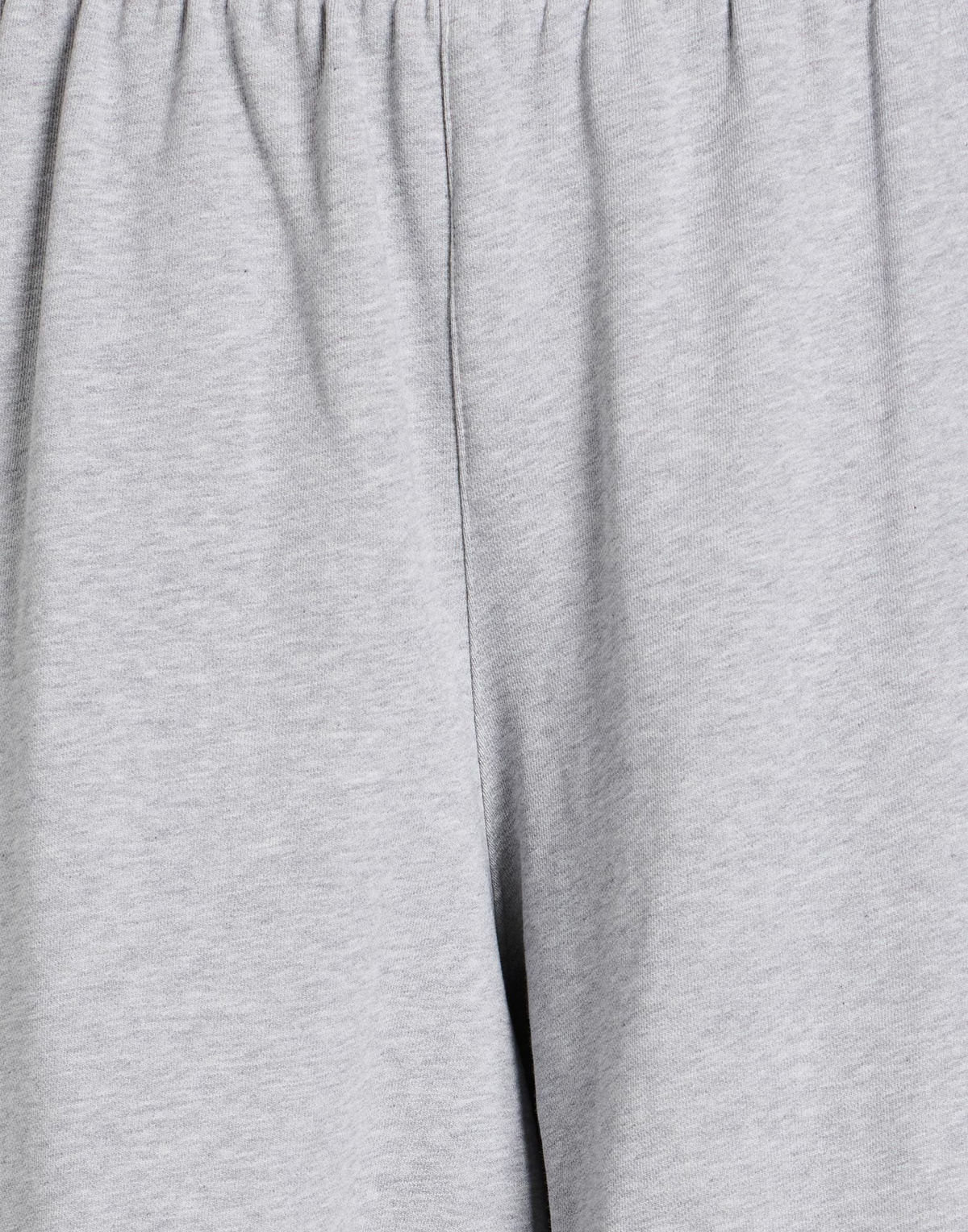 Wardrobe. nyc Womens Pants Light in Grey