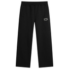 Club 1984 Men's Hidden Hills Sweatpants in Black