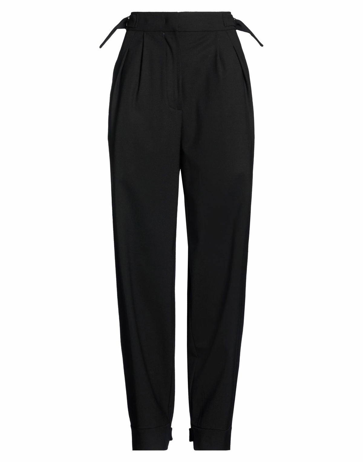 Drumohr Womens Pants in Black
