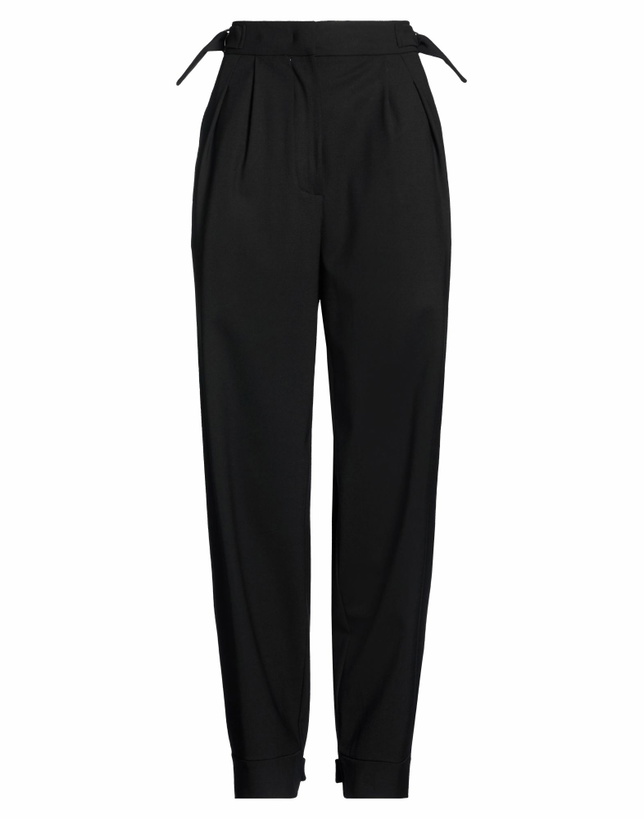 Photo: Drumohr Womens Pants in Black