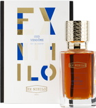 Ex Nihilo Paris Oud Vendôme Eau de Parfum, 50 mL