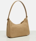 Prada Prada Re-Edition 2005 Mini leather shoulder bag