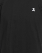 Roberto Cavalli Mens T-shirt in Black