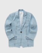 Gestuz VELLAGZ OZ BLAZER Blue Women