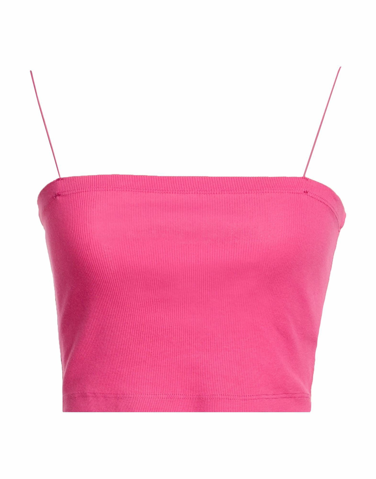 Jucca Womens Top in Magenta