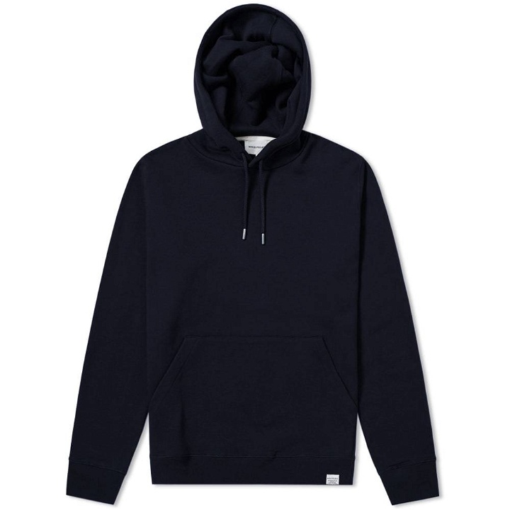 Photo: Norse Projects Vagn Classic Hoody