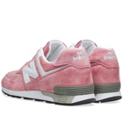 New Balance M576PNK - Made in England