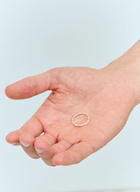 Bleue Burnham Bamboo Band Ring