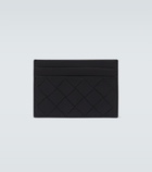 Bottega Veneta - Leather card case