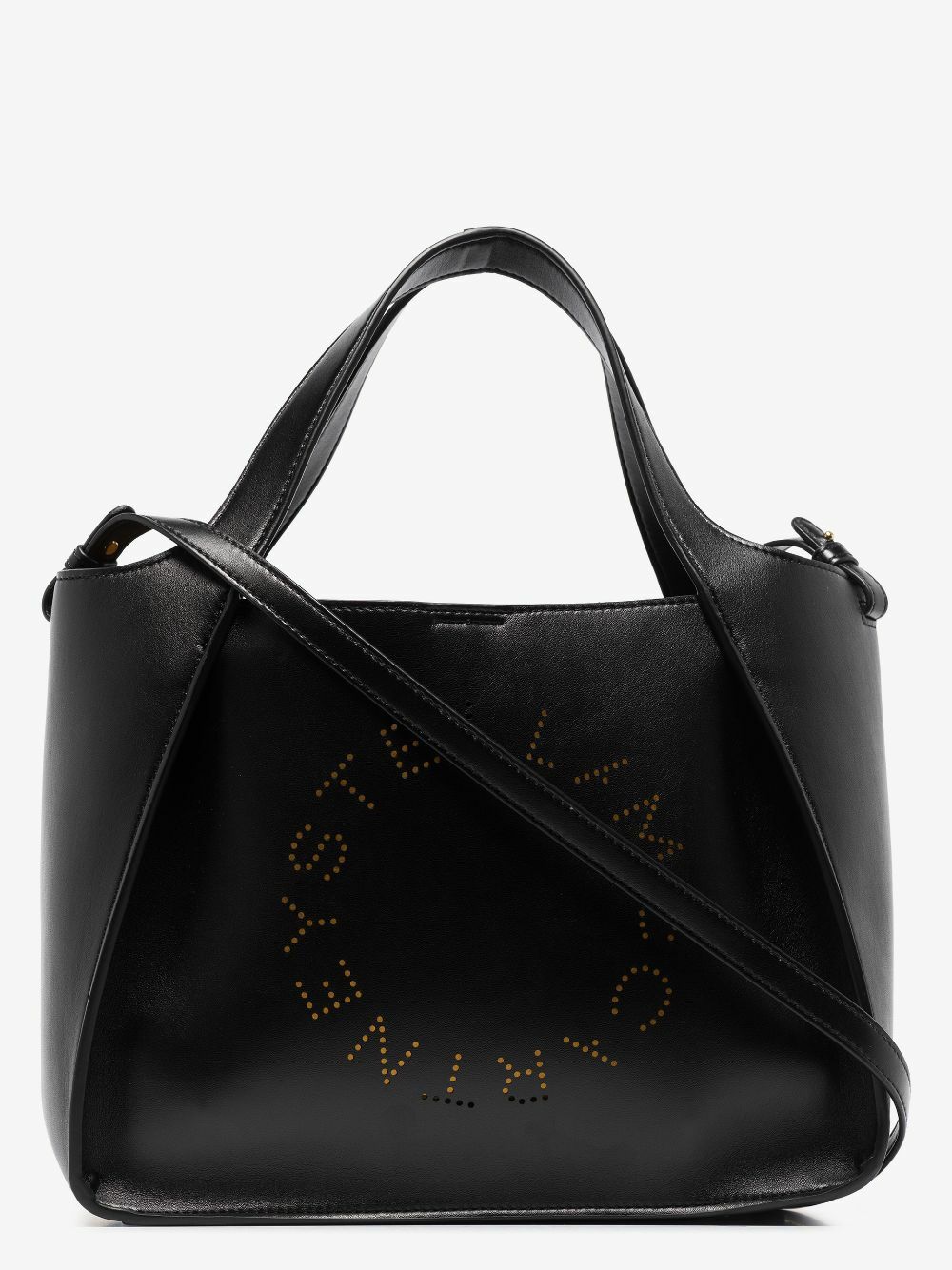 STELLA MCCARTNEY Stella Logo Crossbody Bag Stella McCartney