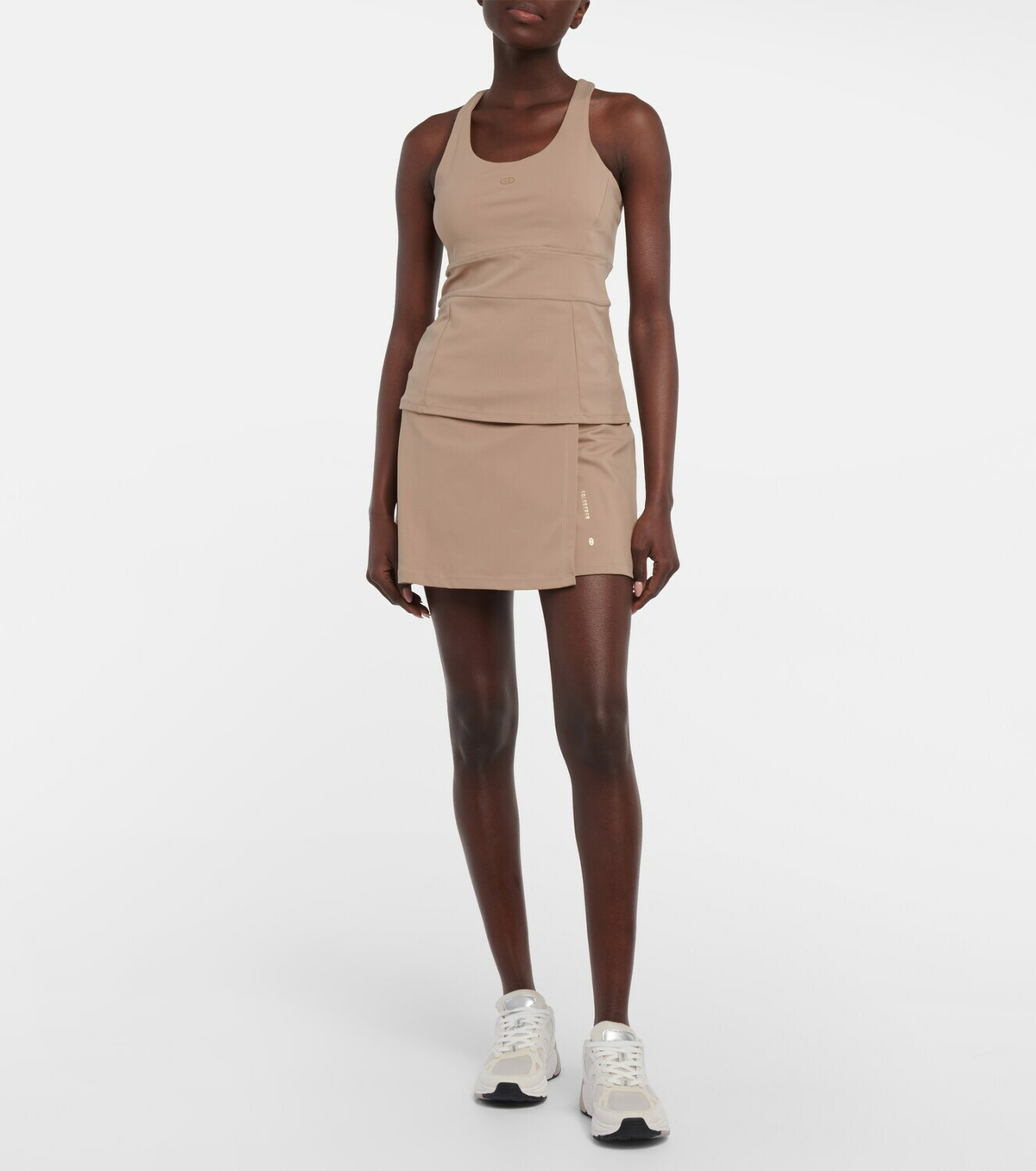 Goldbergh Manhattan tank top