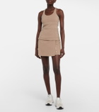 Goldbergh Manhattan tank top