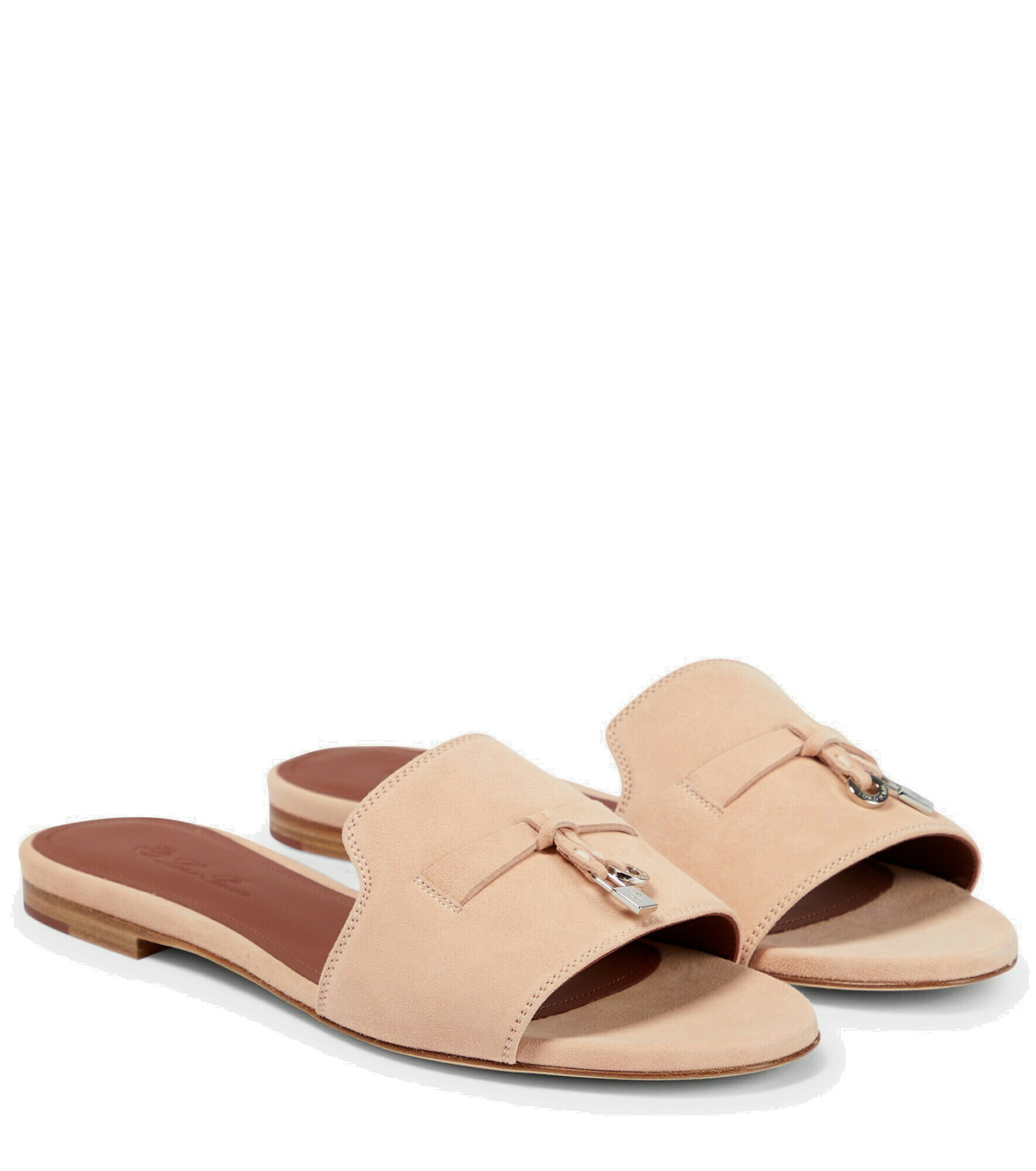 loro piana arabic sandals