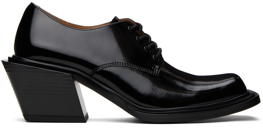 untitlab® Black Reel Derbys untitlab®