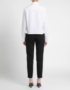 Alberta Ferretti Womens Shirt in White