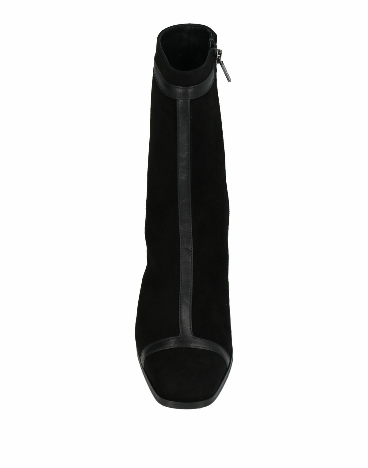 Carel Paris Womens Ankle boots in Black