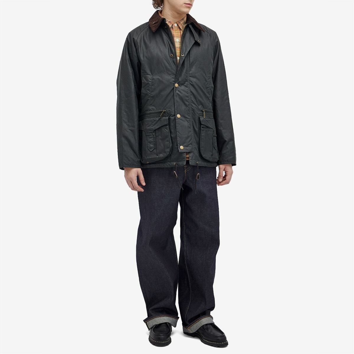 Barbour Men