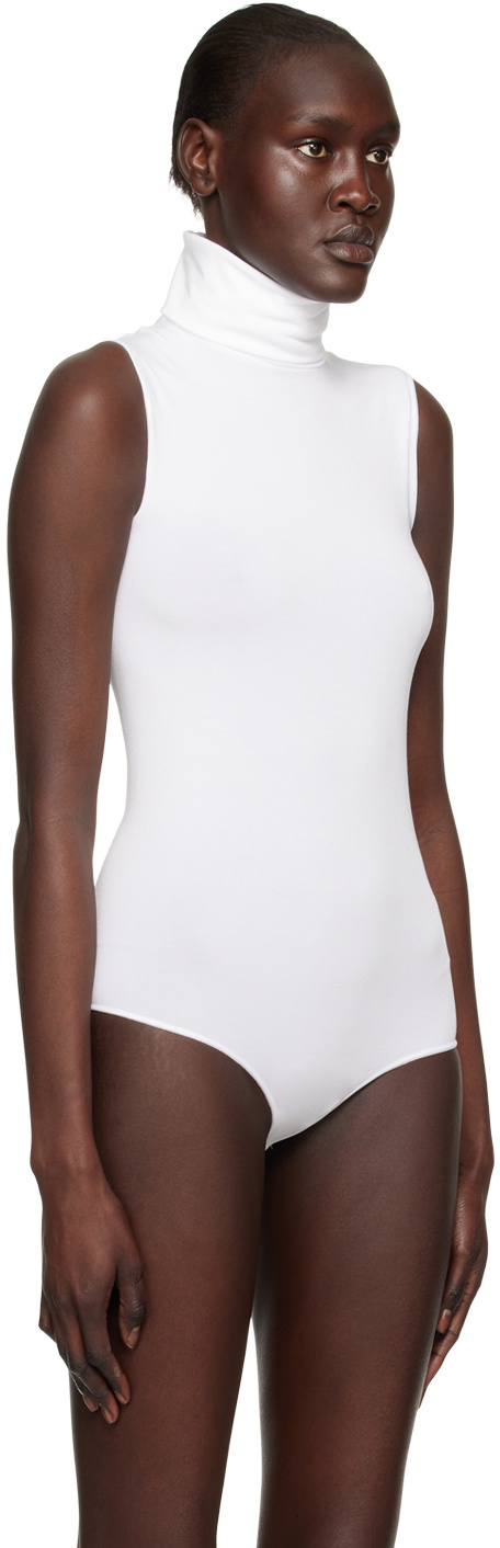  Wolford Viscose String Body For Women : Clothing
