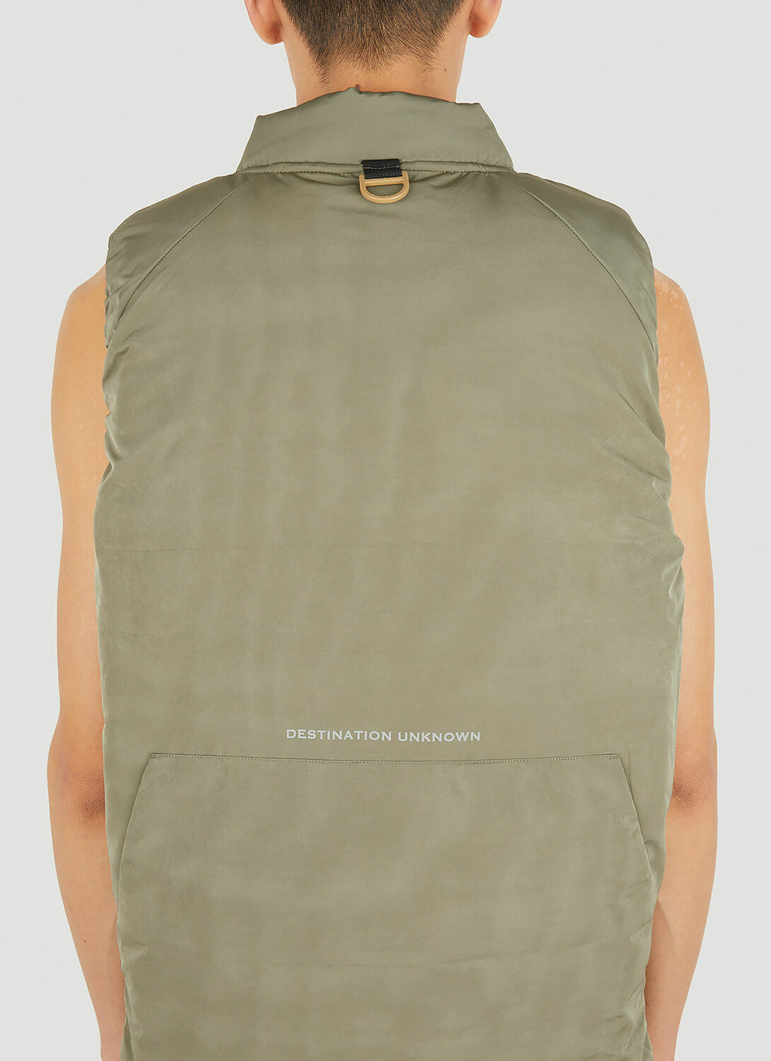 Liberaiders Utility Vest II Sleeveless Jacket Liberaiders