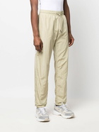 JUST DON - Cotton Logo Sweatpants