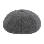 Dior Homme Wool-blend Canvas With Prince Of Wales Motif