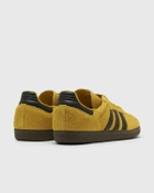 SAMBA OG