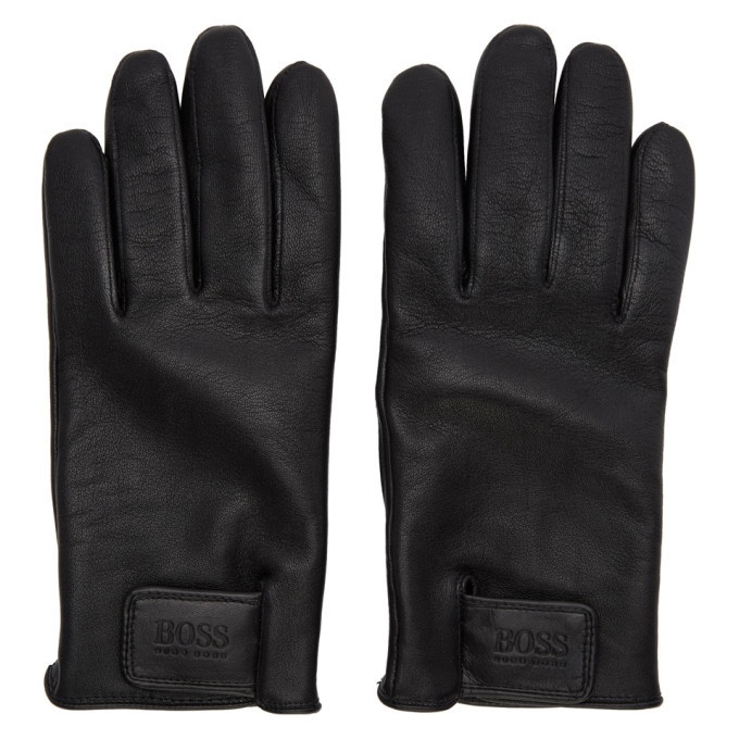 Photo: Boss Black Heklop Gloves