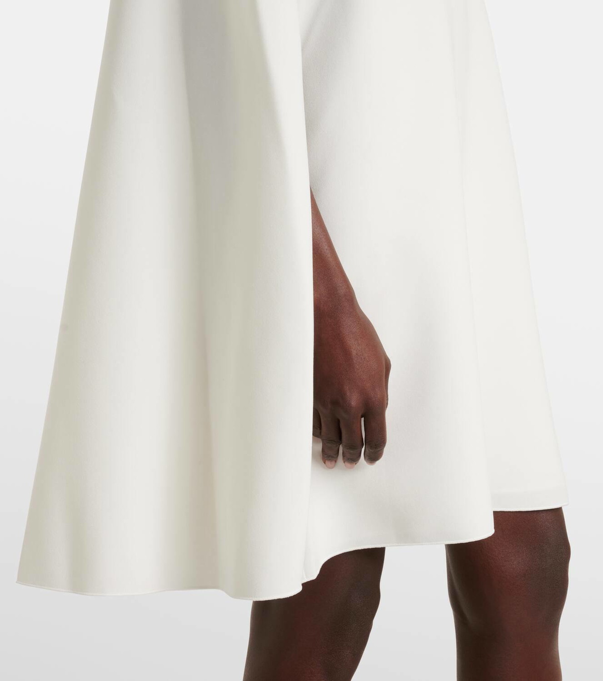 Roksanda Bridal Twiggy maxi dress