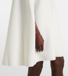 Roksanda Bridal Twiggy maxi dress