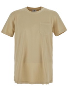 Pt Torino Cotton T Shirt